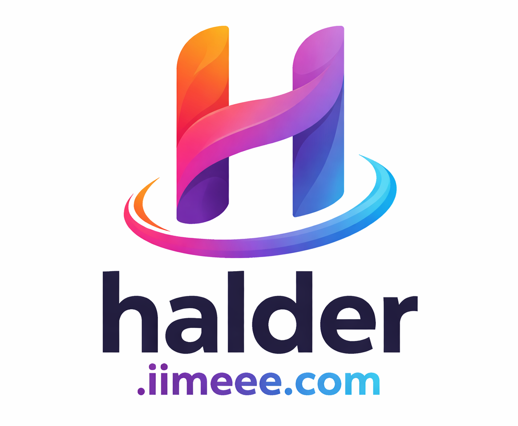 halder.iimeee.com